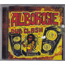 DUB CLASH
