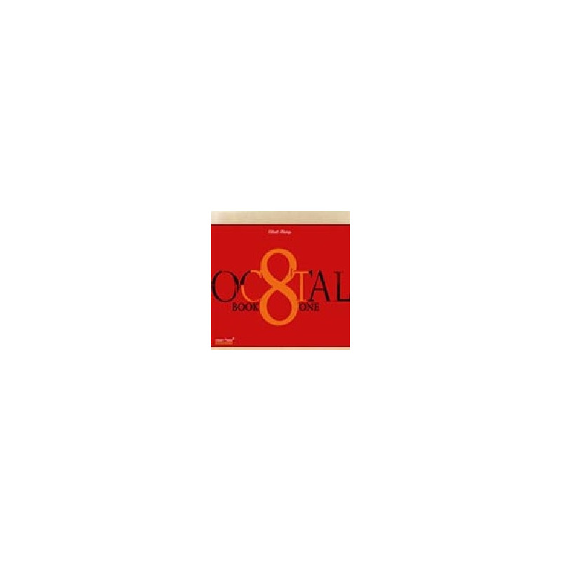 OCTAL: BOOK ONE