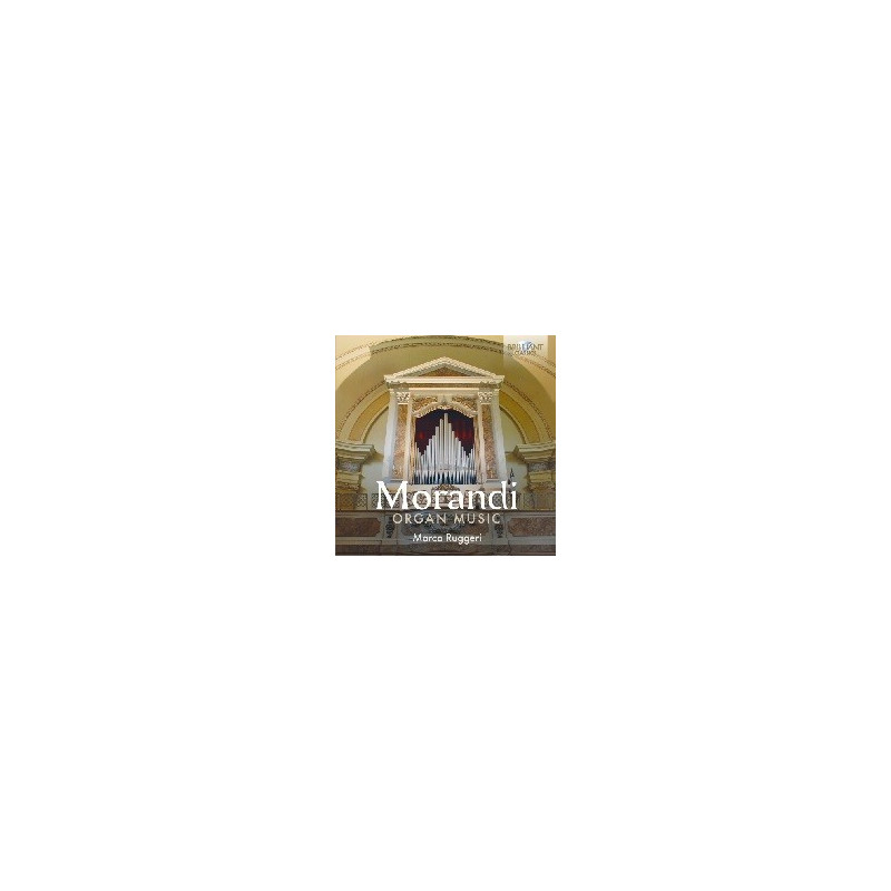 MUSICA PER ORGANO