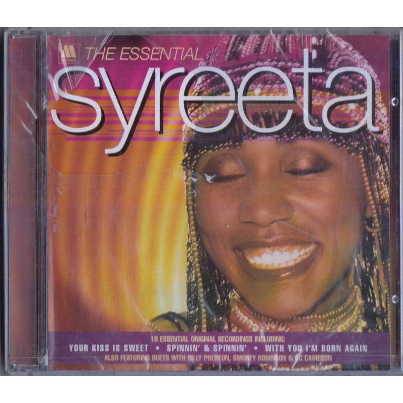 ESSENTIAL COLLECTION