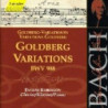 VARIAZIONI GOLDBERG BWV 988