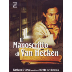 MANOSCRITTO DI VAN HECKEN...