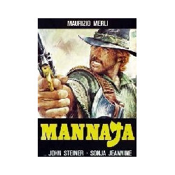 MANNAJA (1977)