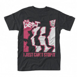BEAT (THE) - I JUST CAN'T STOP IT (T-SHIRT UNISEX TG. XL)