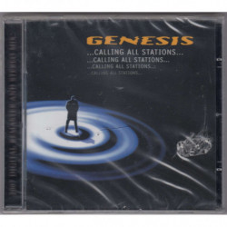 CALLING ALL STATIONS  (2008...