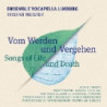 SONGS OF LIFE AND DEATH