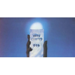 USA-CD/DVD