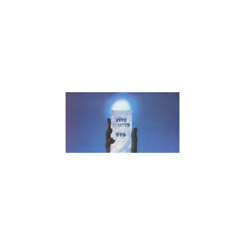 USA-CD/DVD