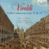 CONCERTI PER VIOLINO OP.11 E OP.12