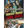 SHERLOCK HOLMES - L'ARMA SEGRETA