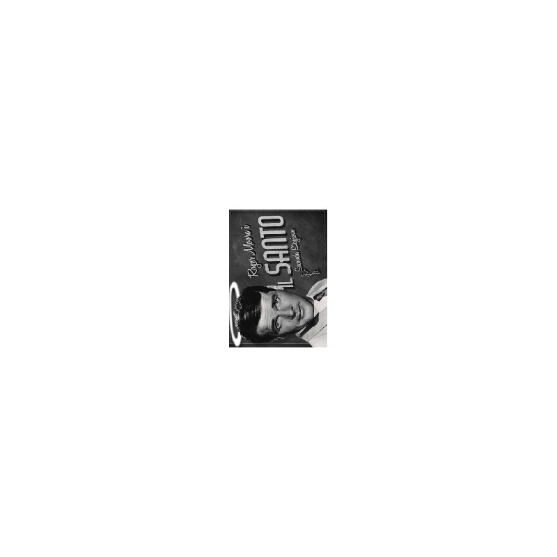 SANTO (IL) - STAGIONE 02 02 (EPS 16-27) (3 DVD)