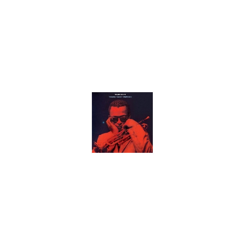 ROUND ABOUT MIDNIGHT - MONO & STEREO VER