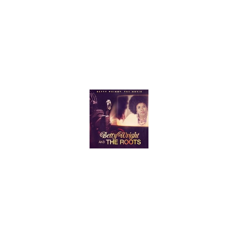 BETTY WRIGHT: THE MOVIE