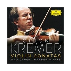 VIOLIN SONATAS AND OTHER C