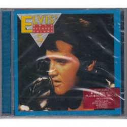 GOLDEN RECORDS VOL.5