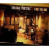 COAL PORTERS-FIND THE ONE    CD