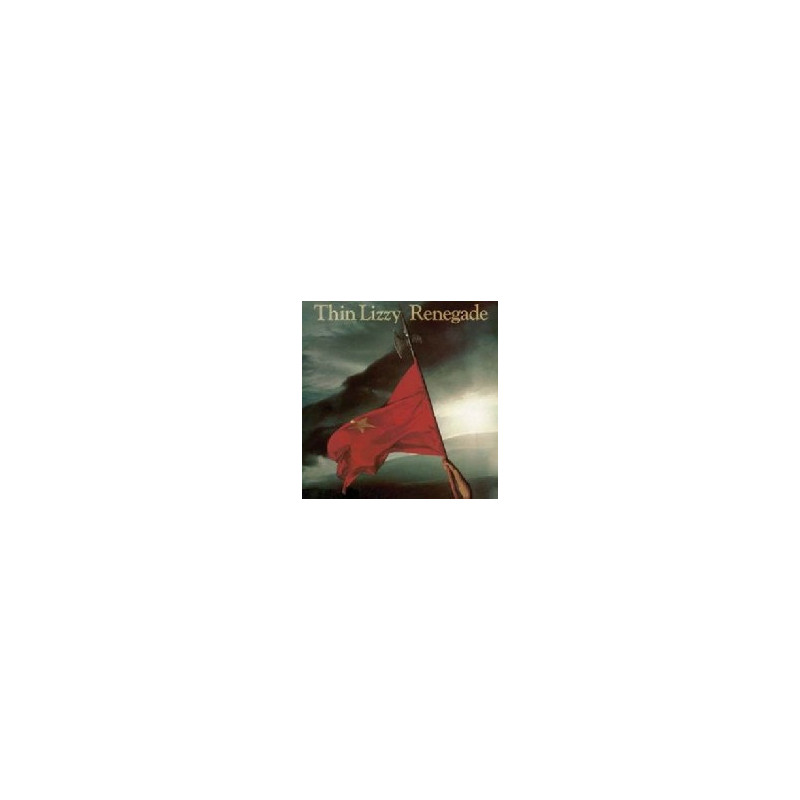 RENEGADE (EXPANDED)