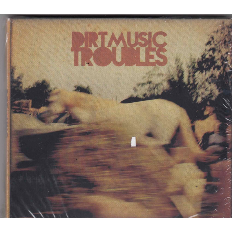 TROUBLES