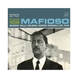 MAFIOSO AND OTHER...