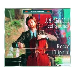 SUITES PER VIOLONCELLO SOLO...
