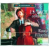 SUITES PER VIOLONCELLO SOLO (INTEGRALE)
