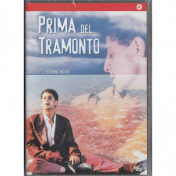 PRIMA DEL TRAMONTO (1999)