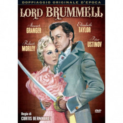 LORD BRUMMEL (USA 1954)