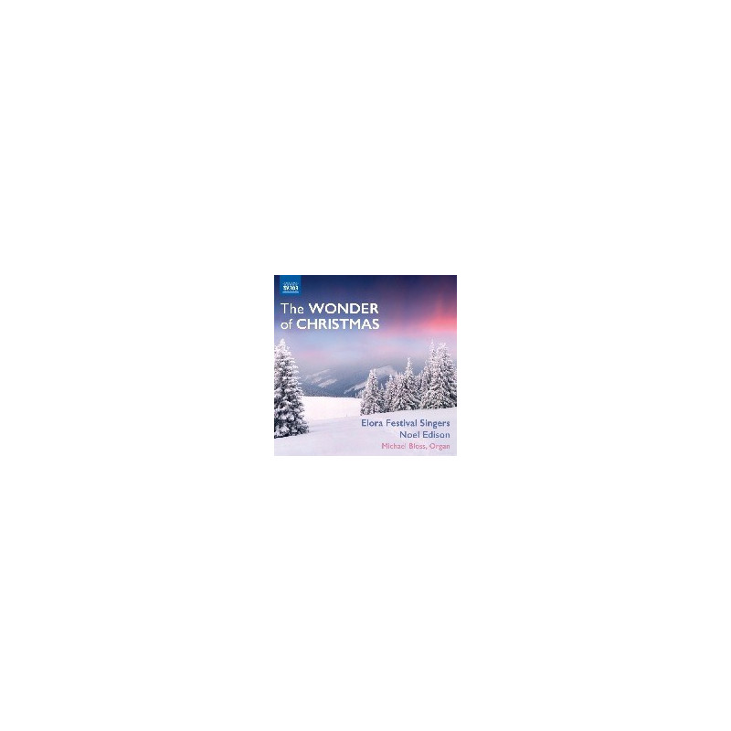 THE WONDER OF CHRISTMAS - LA MERAVIGLIA