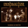 MAXIMUM DESTRUCTION
