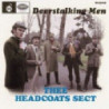 DEERSTALKING MEN