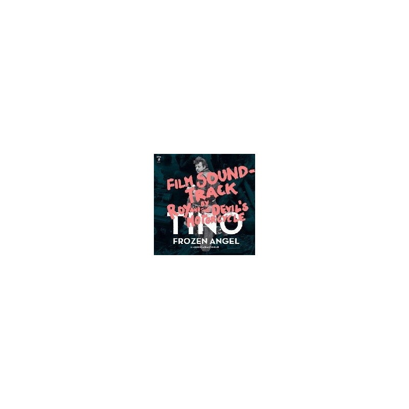 TINO - FROZEN ANGEL