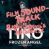 TINO - FROZEN ANGEL