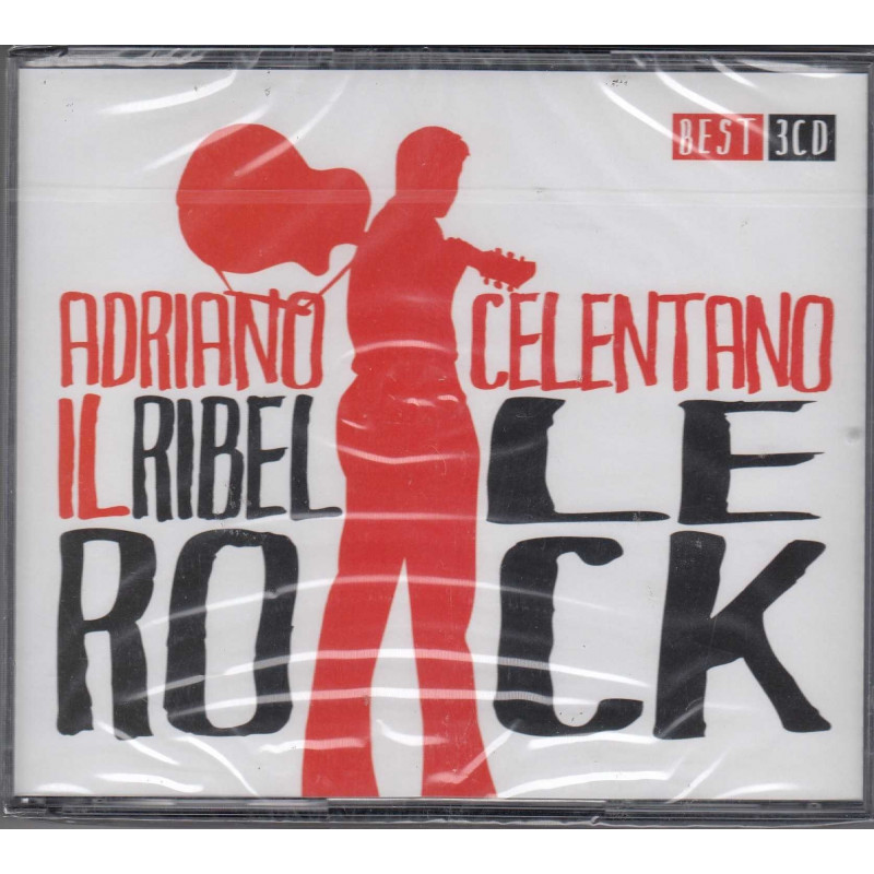 IL RIBELLE ROCK