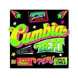CUMBIA BEAT VOL.2