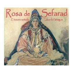 ROSE OF SEPHARAD: TREASURE...
