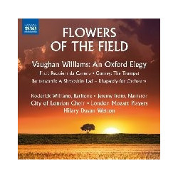 FLOWERS OF THE FIELD - A...