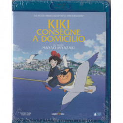 KIKI CONSEGNE A DOMICILIO