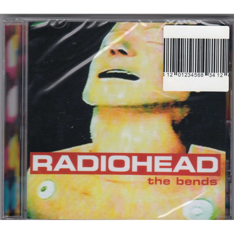 THE BENDS