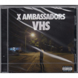 VHS