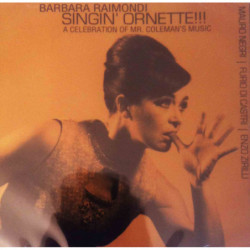 SINGIN' ORNETTE!!!