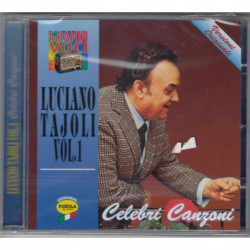 CELEBRI CANZONI VOL.1...