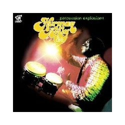 PERCUSSION EXPLOSION
