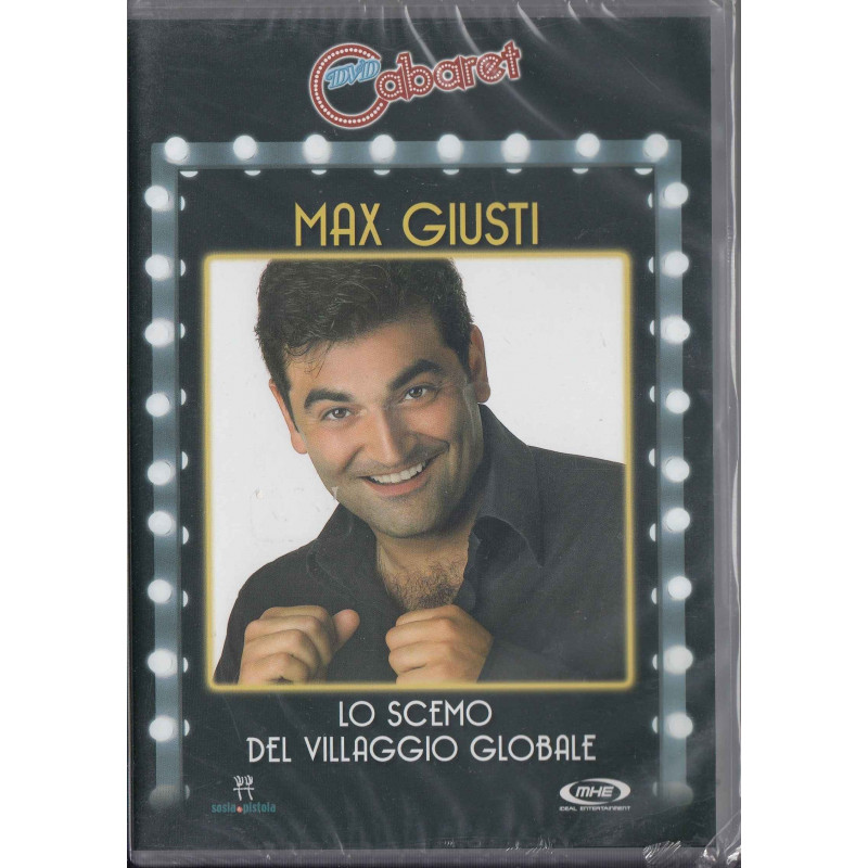 LO SCEMO DEL VILLAGGIO