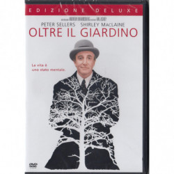 OLTRE IL GIARDINO - EDIZIONE DELUXE (1980)