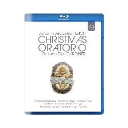 ORATORIO DI NATALE BWV 248