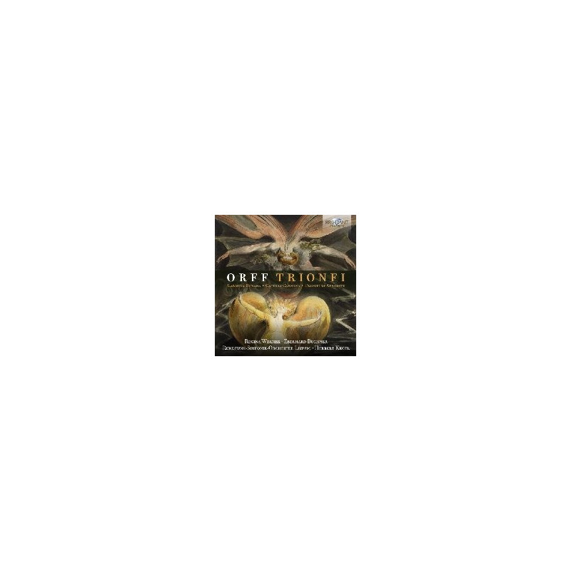 ORFF: TRIONFI