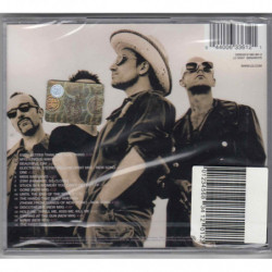 THE BEST OF 1990-2000