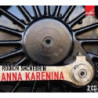 ANNA KARENINA (BALLETTO IN 3 ATTI)