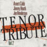 TENOR TRIBUTE - VOL.2
