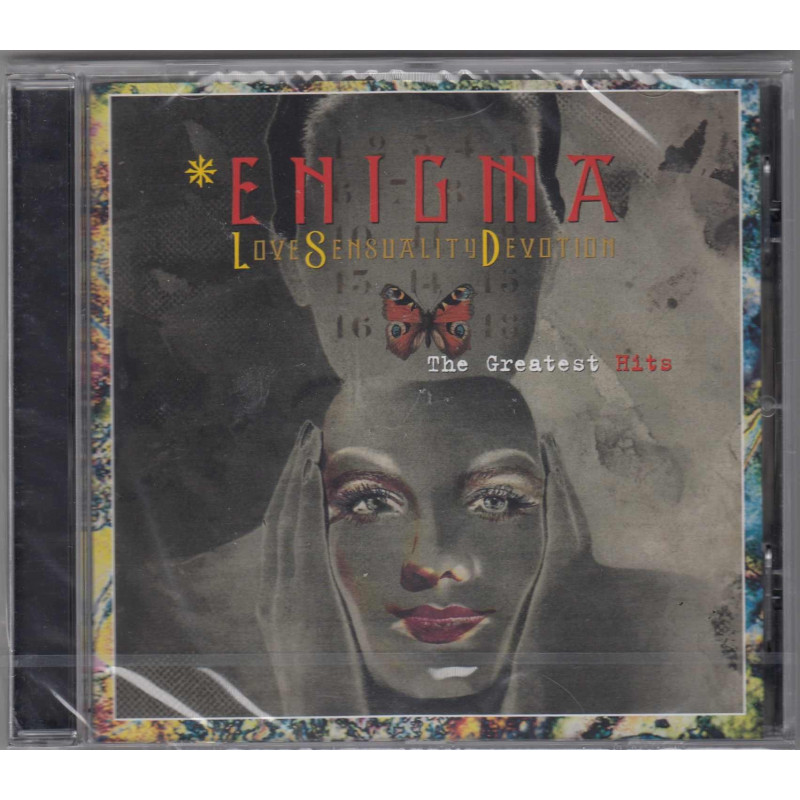 L.S.D. LOVE SENSUALITY DEVOTION (GREATEST HITS